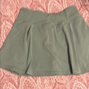 Women’s Athletic Tennis Skirt